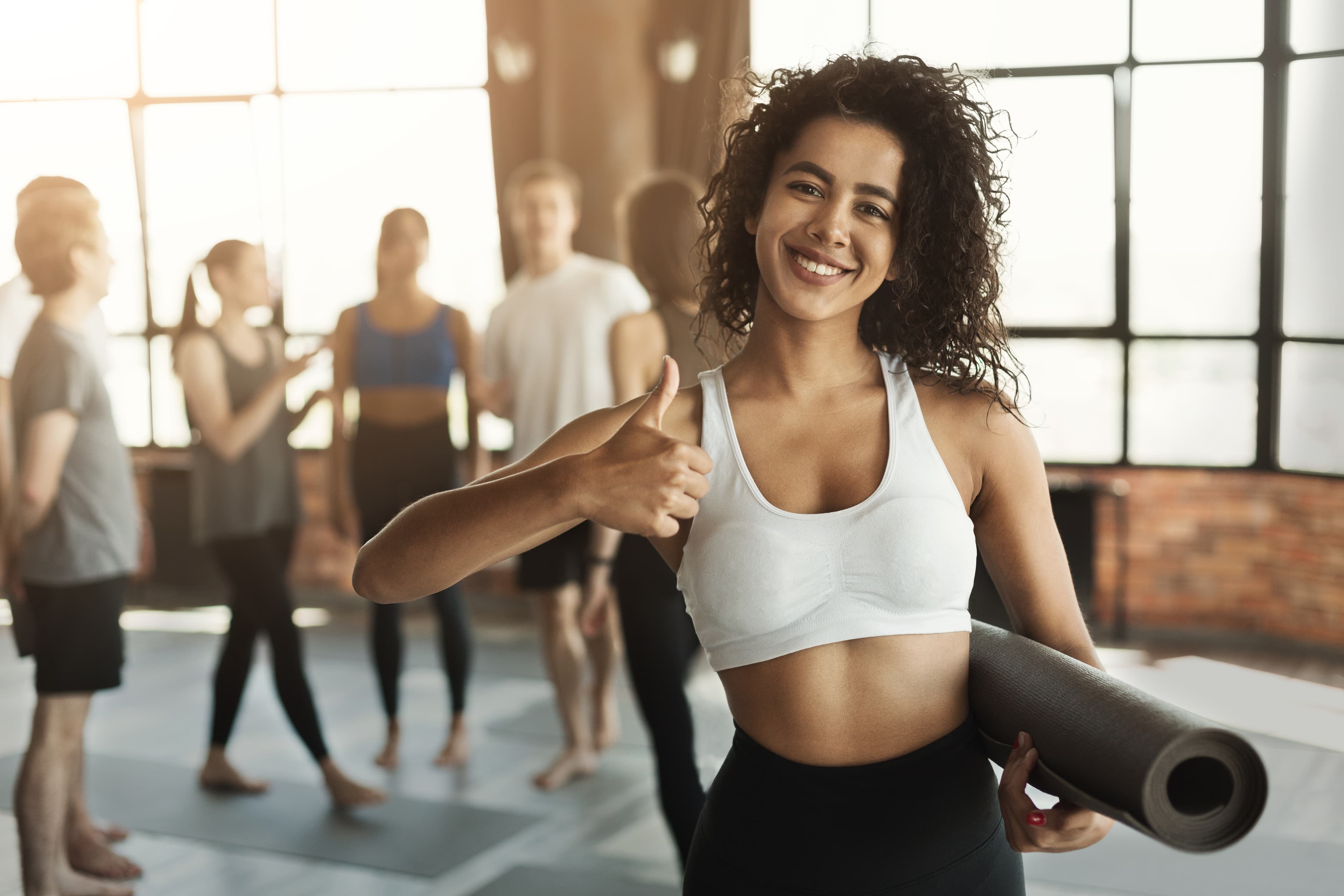 Wellness and nutrition coaching